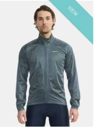 ADV Endur Hydro Jacket Men's