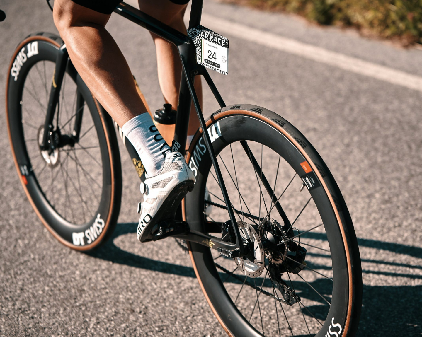 Continental grand prix 5000 s ii sales