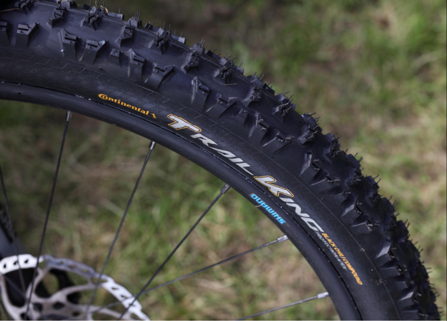 Trail King
