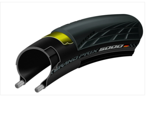 Grand Prix 5000 Twin Pack Brown s Sports Cycle Co. Ltd