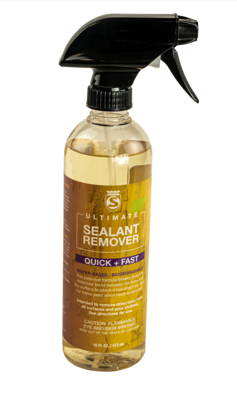 Ultimate Sealant Remover