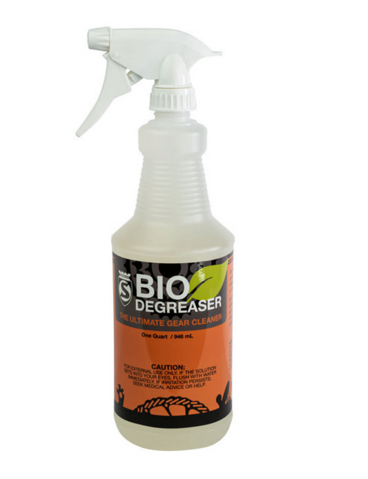 BIO Degreaser