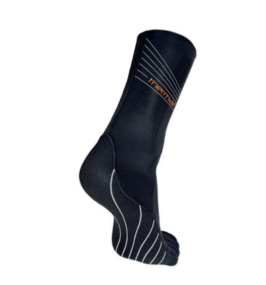 Thermal Swim Sock