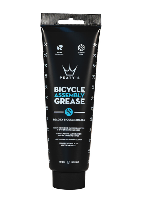 Assembly Grease