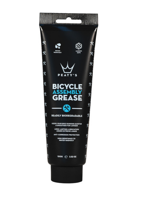 Assembly Grease