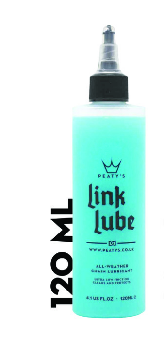 Link Lube Dry