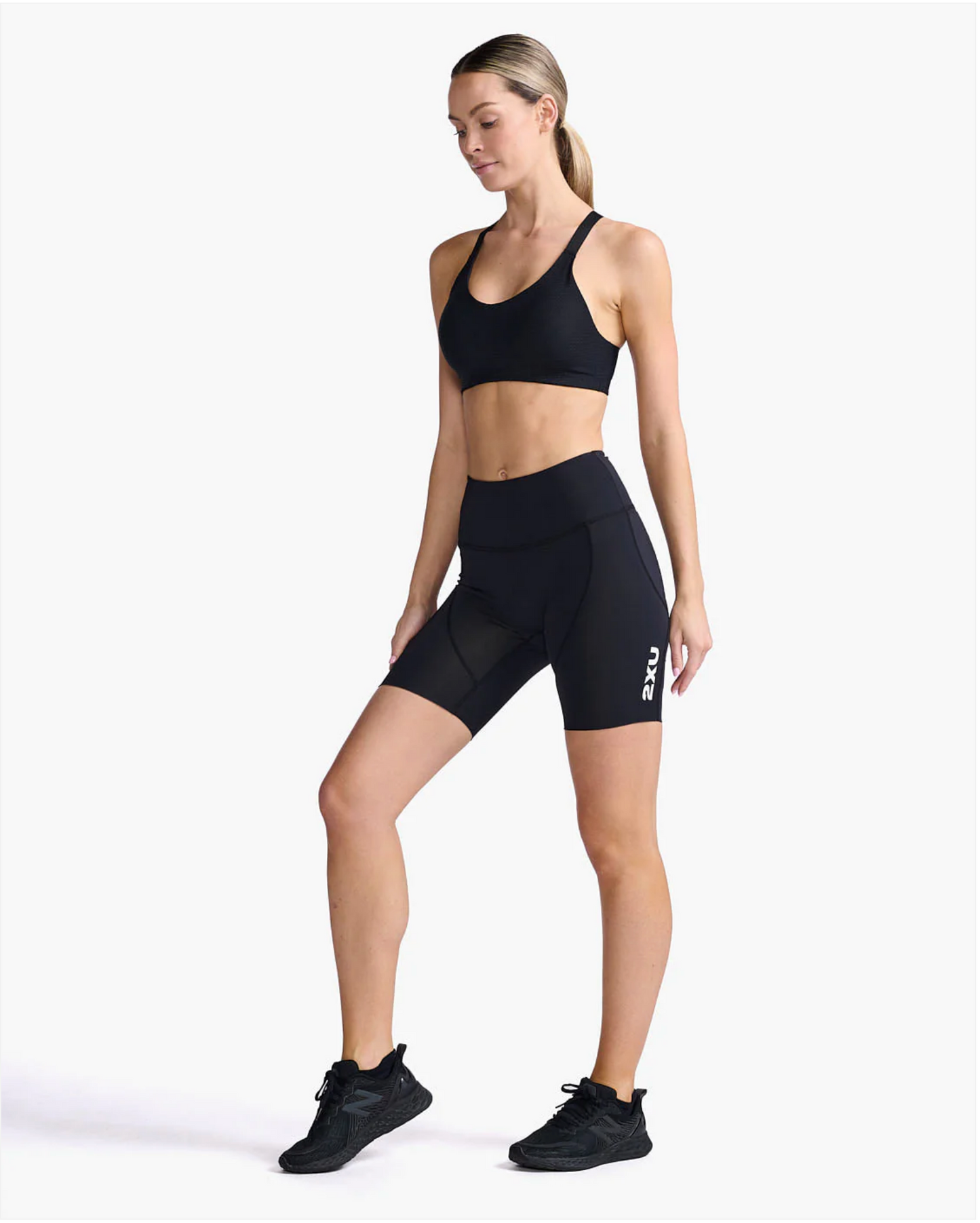 2XU Force Mid-Rise Leggings 2024, Buy 2XU Online