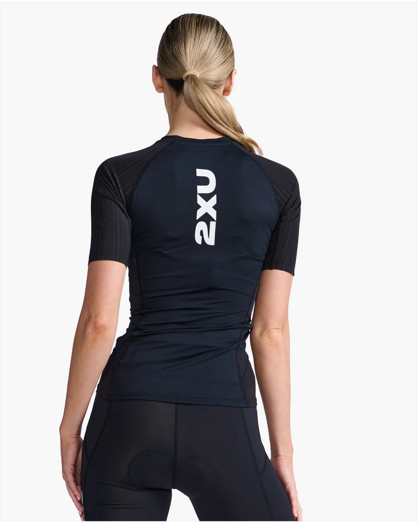 Aero Sleeved Tri Top Women's