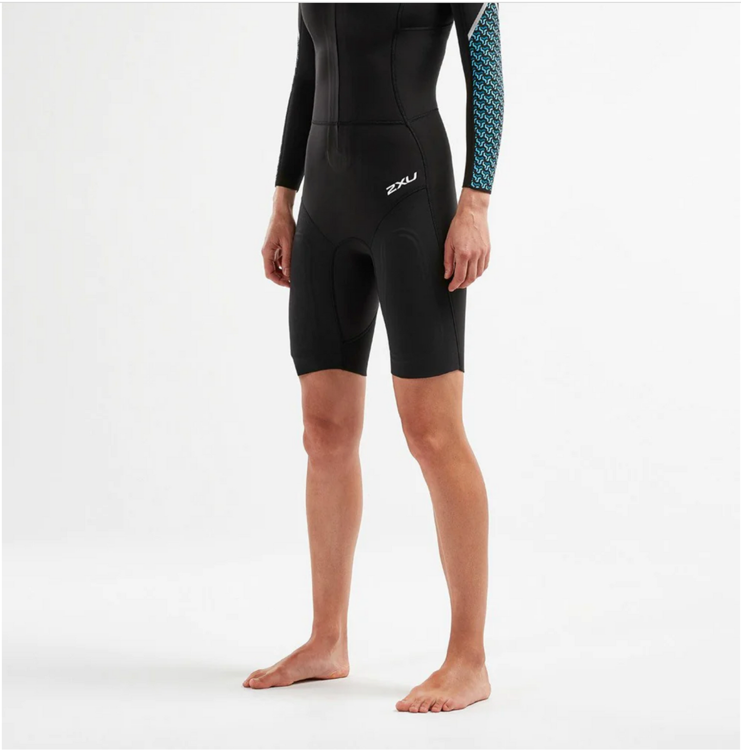 Propel : SwimRun Wetsuit Women's