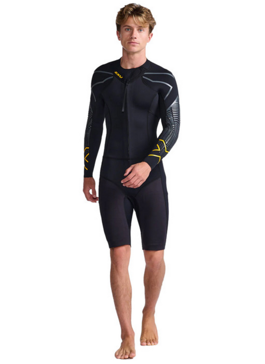 Propel : SwimRun Wetsuit Men's