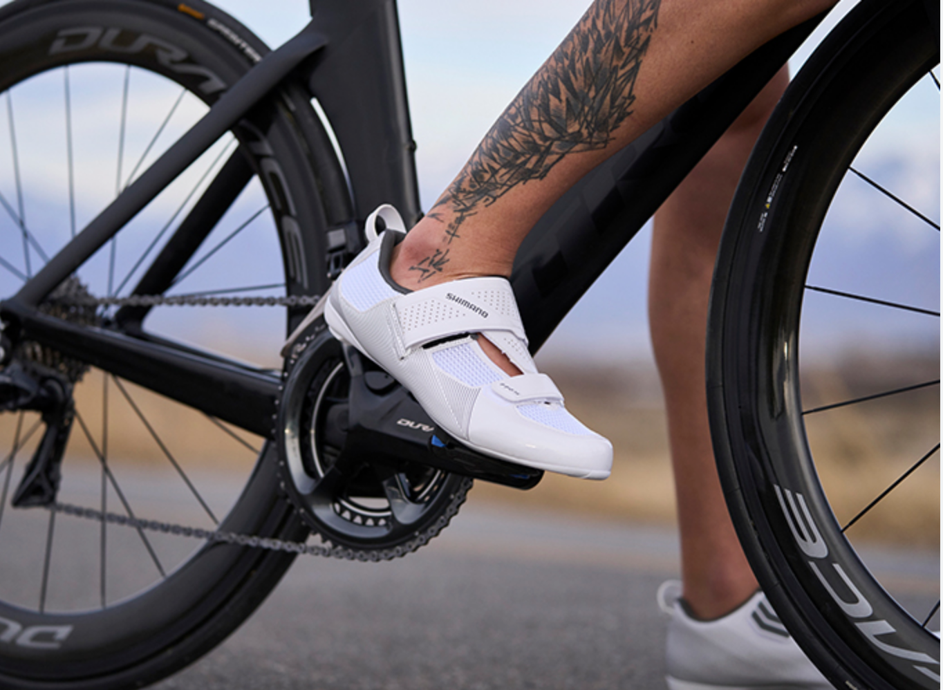 Shimano SH TR501 Shoes