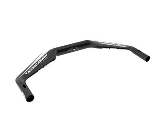 SVET R Carbon Base Bar