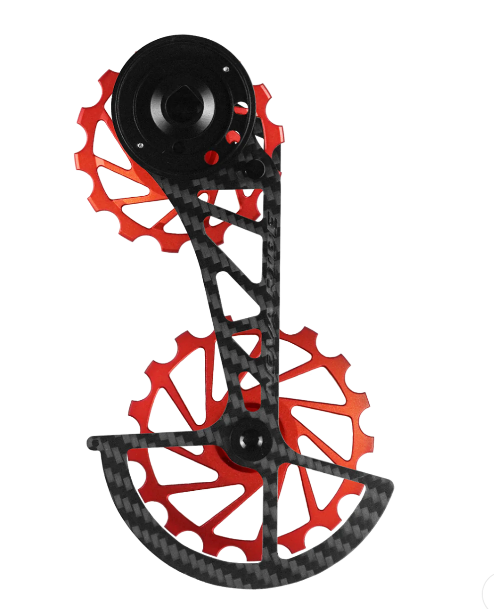 Sram AXS RED / FORCE 12S