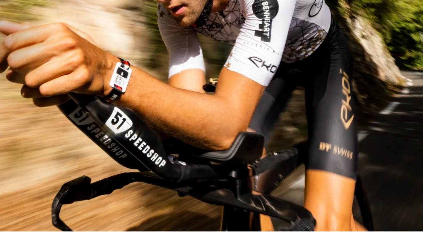 Aerobar Tape Kit