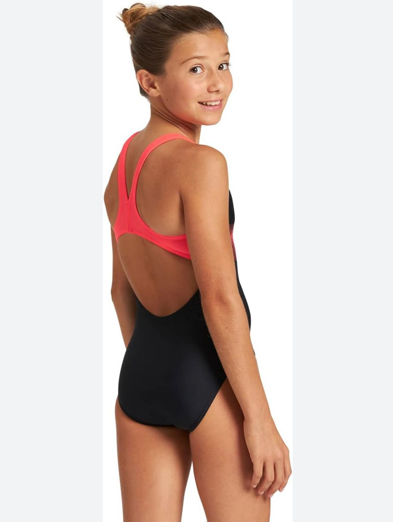Pro Back Graphic LB