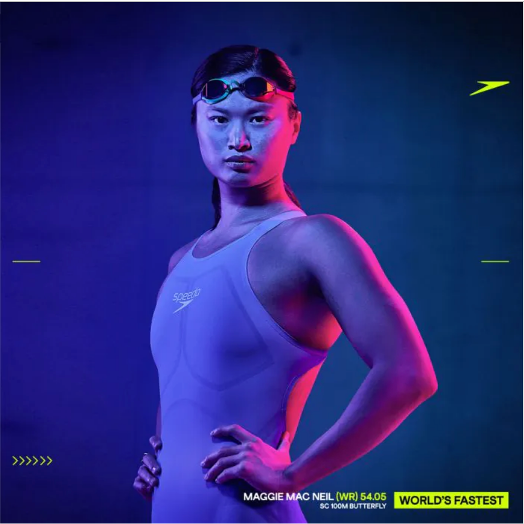 Fastskin LZR Intent 2.0