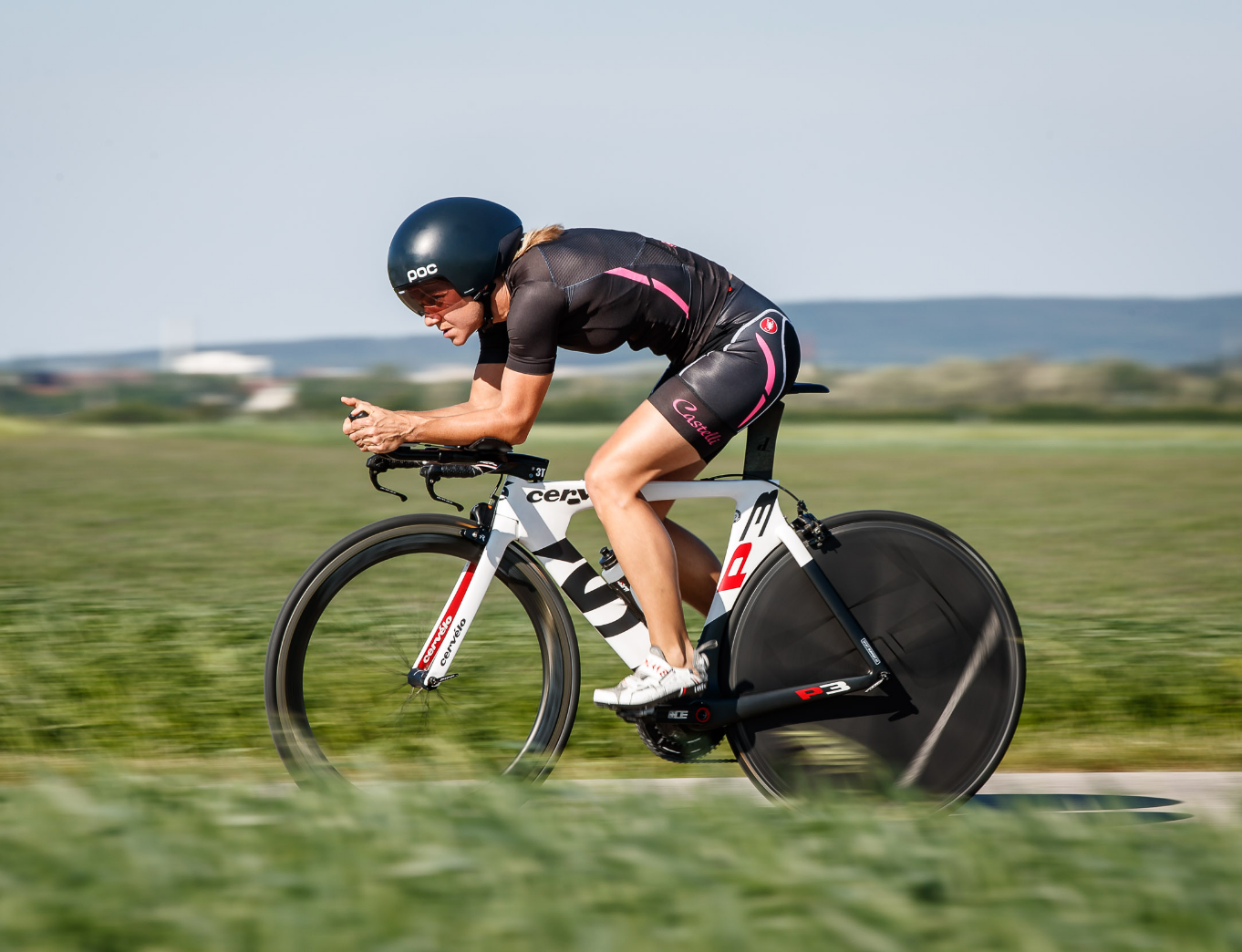 PR 2 Speed Suit Women's