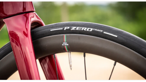 PZero Race Twin Pack