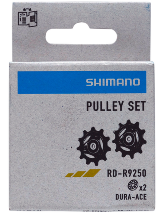 Pulley Set Dura-Ace RD-R9250
