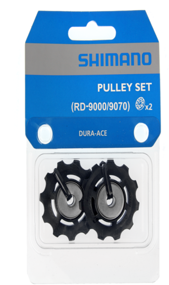 Pulley Set Dura-Ace RD-9070