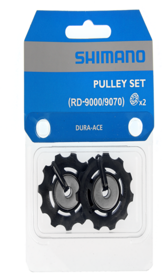 Pulley Set Dura-Ace RD-9070