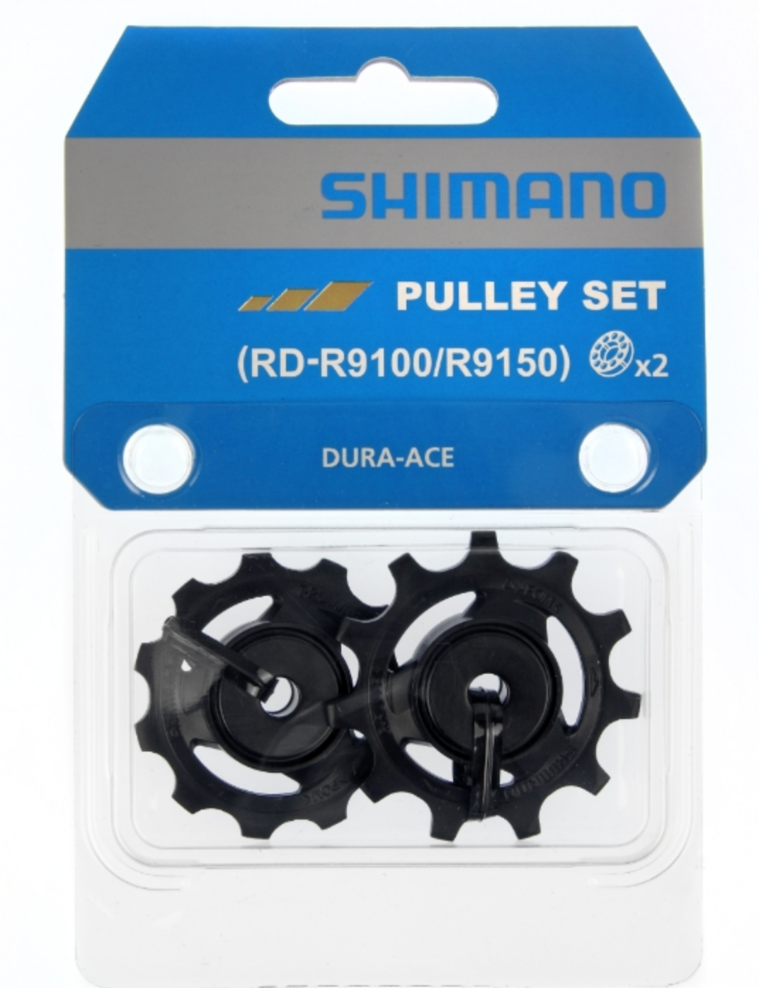 Pulley Set Dura-Ace RD-9100