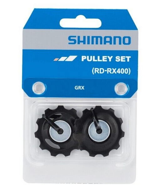 Pulley Set GRX RD-RX400