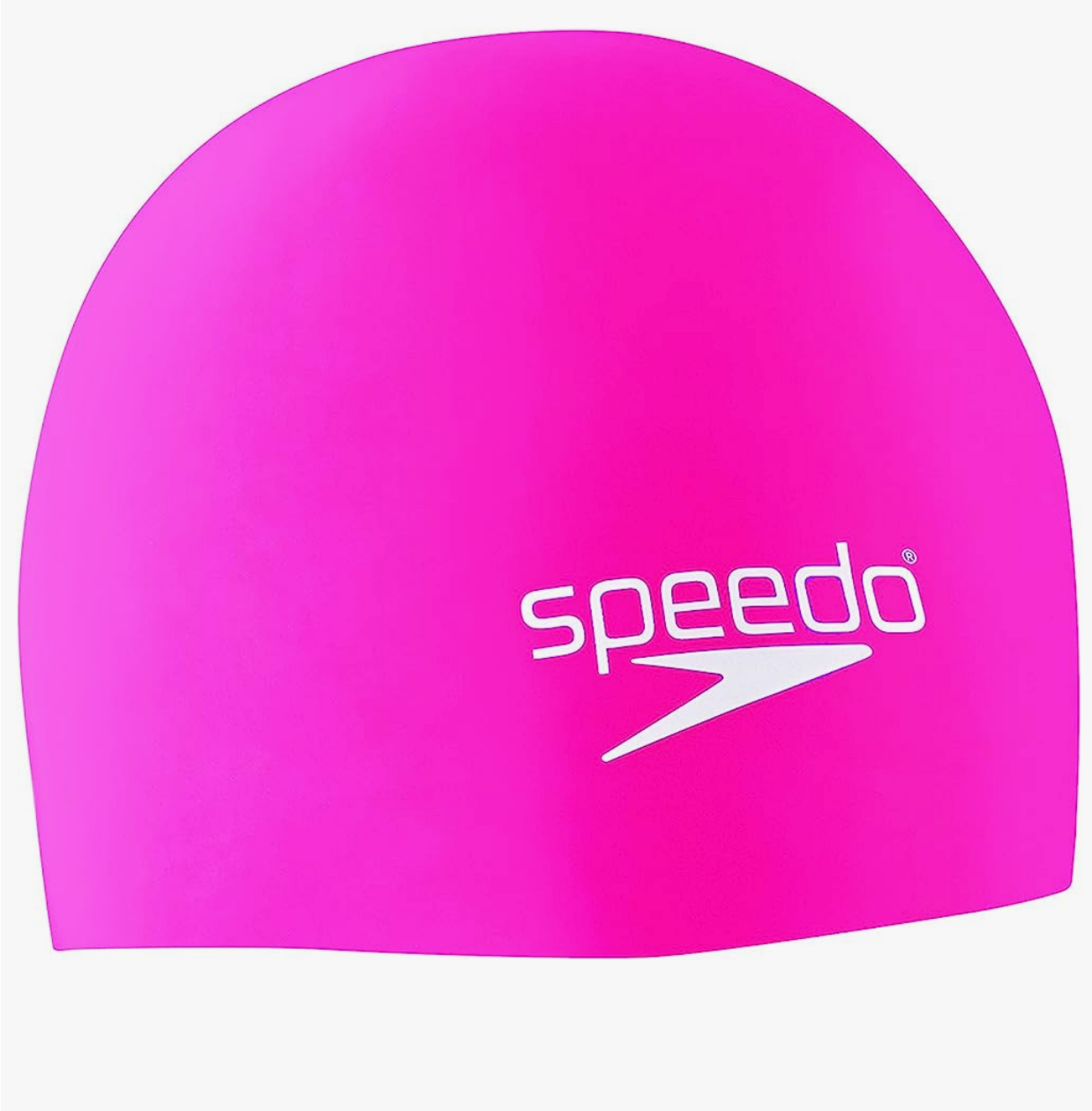 Silicone Cap
