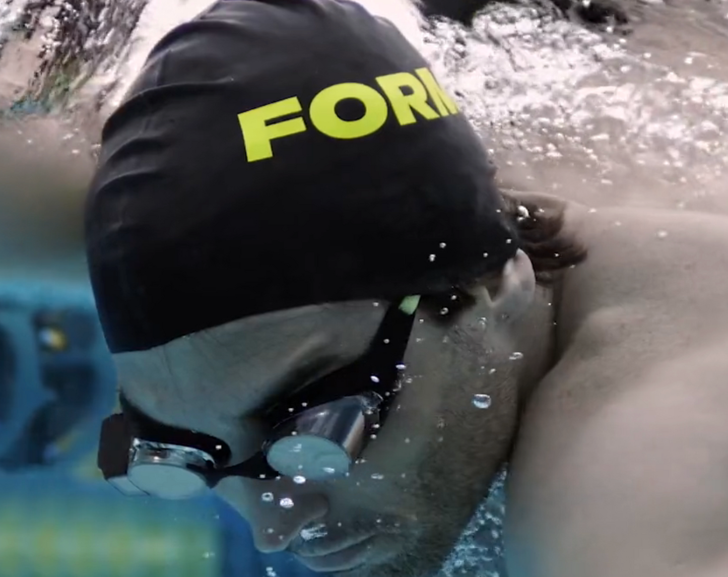 Smart Swim 2