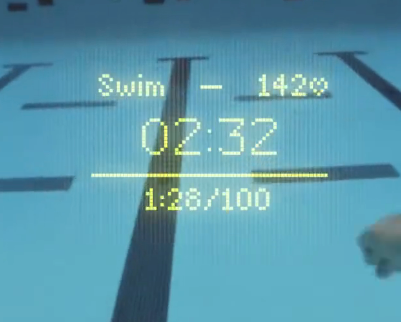 Smart Swim 2