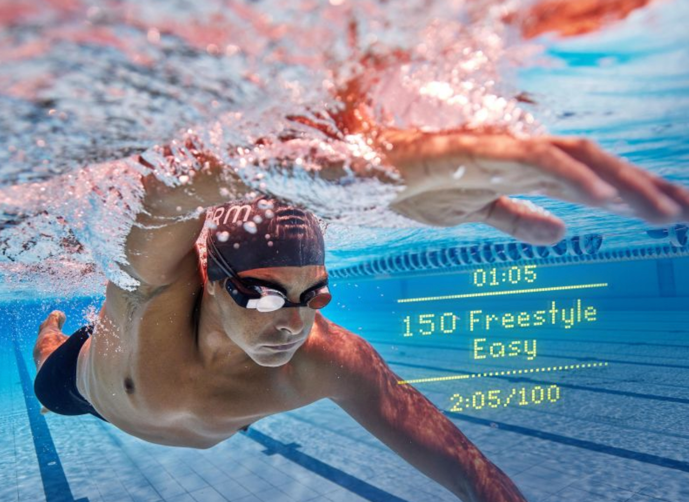 Smart Swim 2