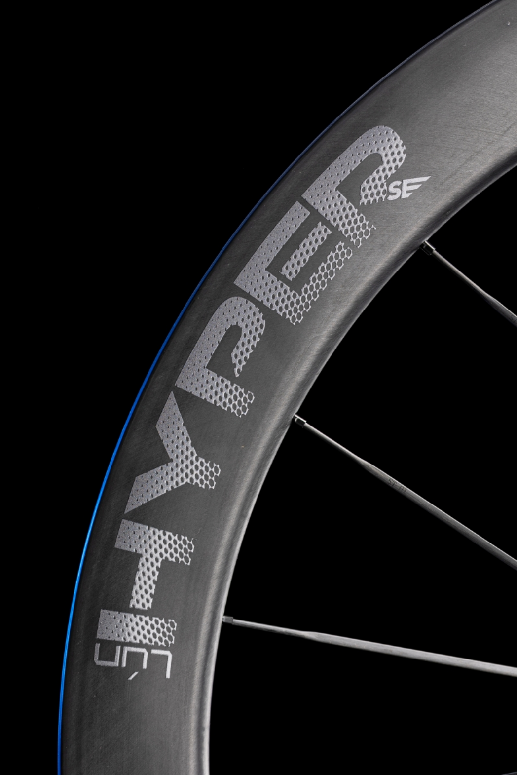 Lún HYPER 23 SE D67 Wheelset
