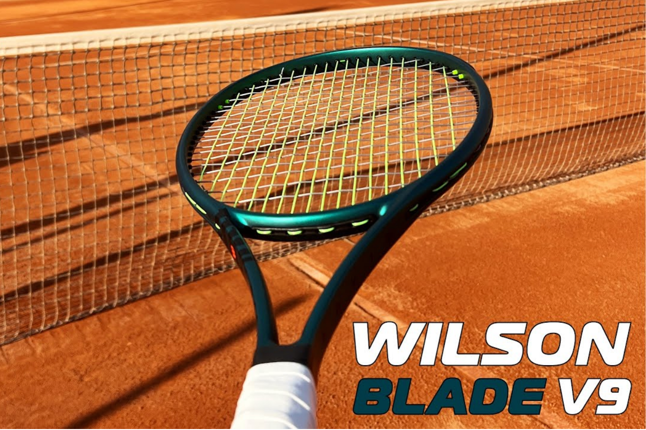 Blade 98 V9 16x19 – Brown's Sports & Cycle Co. Ltd.