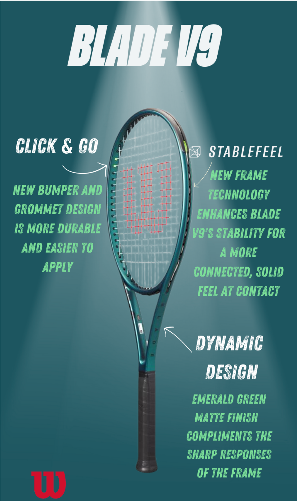 Blade 98 V9 16x19 – Brown's Sports & Cycle Co. Ltd. Blade 98 V9 16x19 – Brown's Sports & Cycle Co. Ltd.