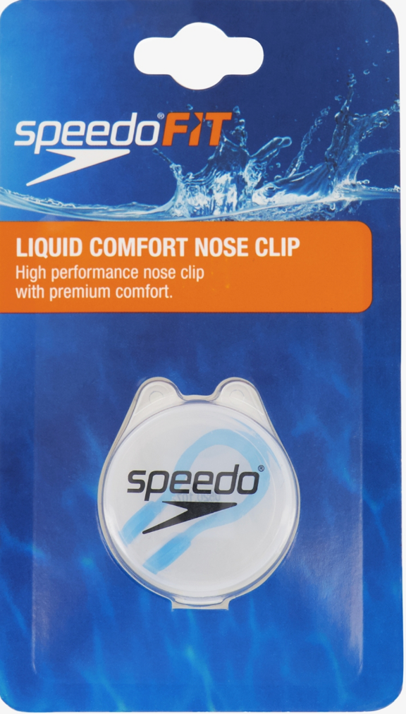 Liquid Comfort Nose Clip