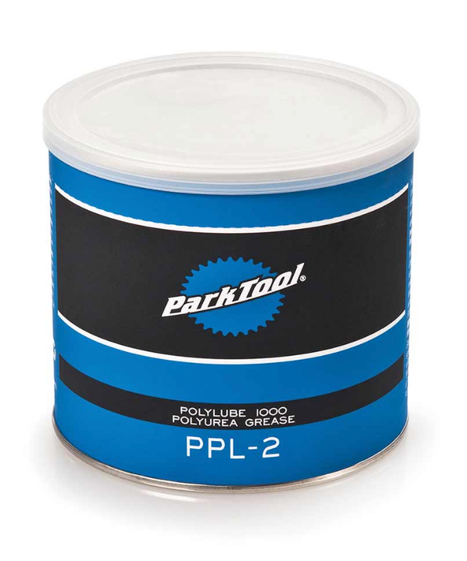 PPL-1 Polytube 1000 Grease 4 oz.