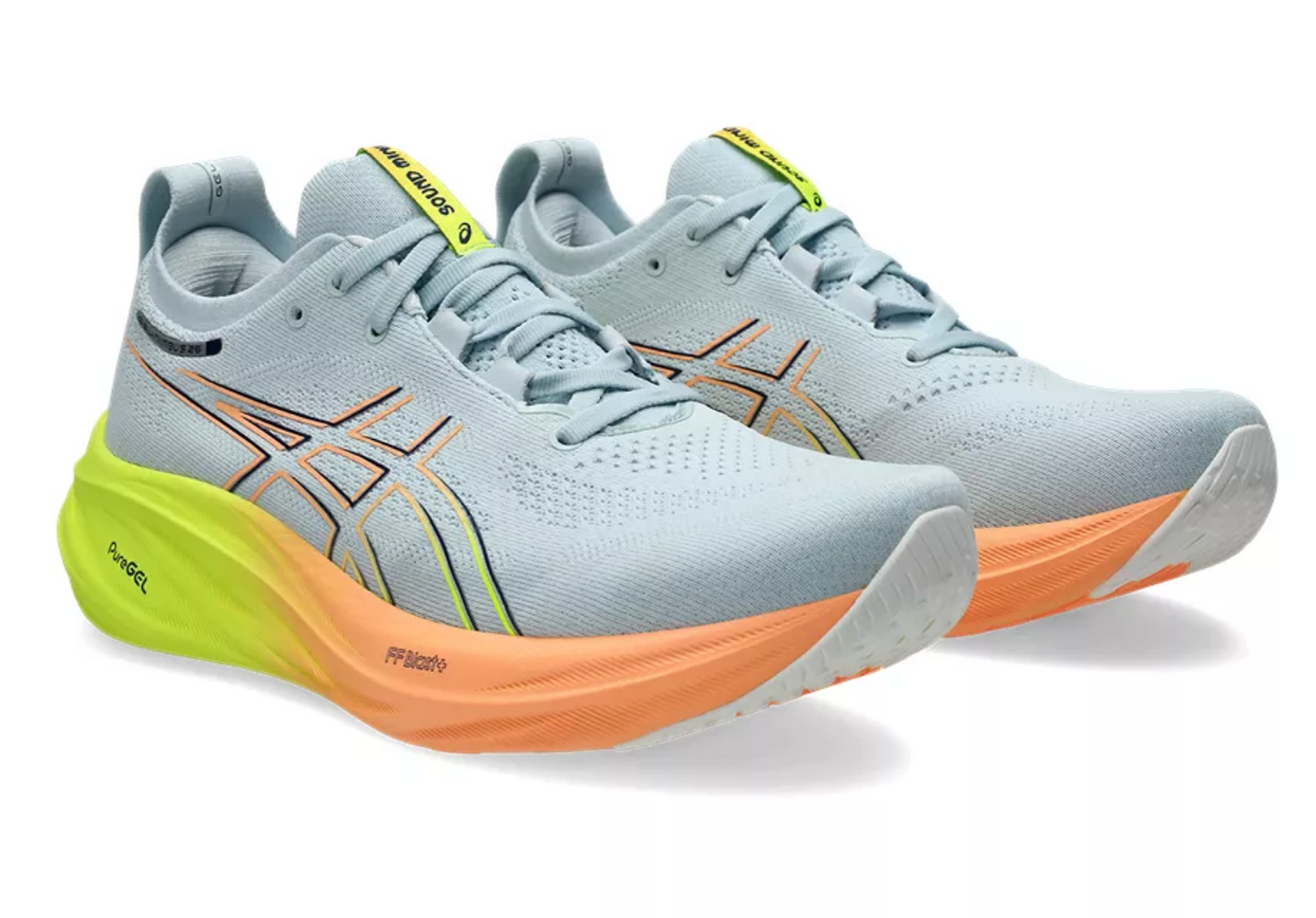 Gel nimbus 20 paris online