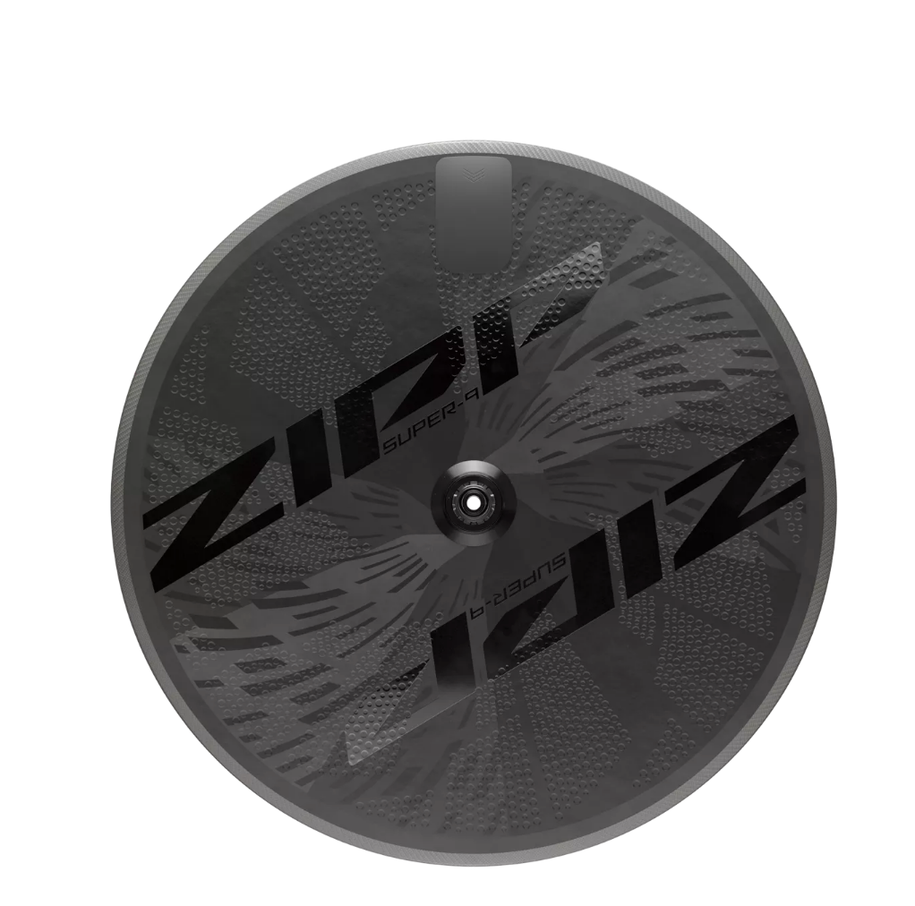Super-9 Disc