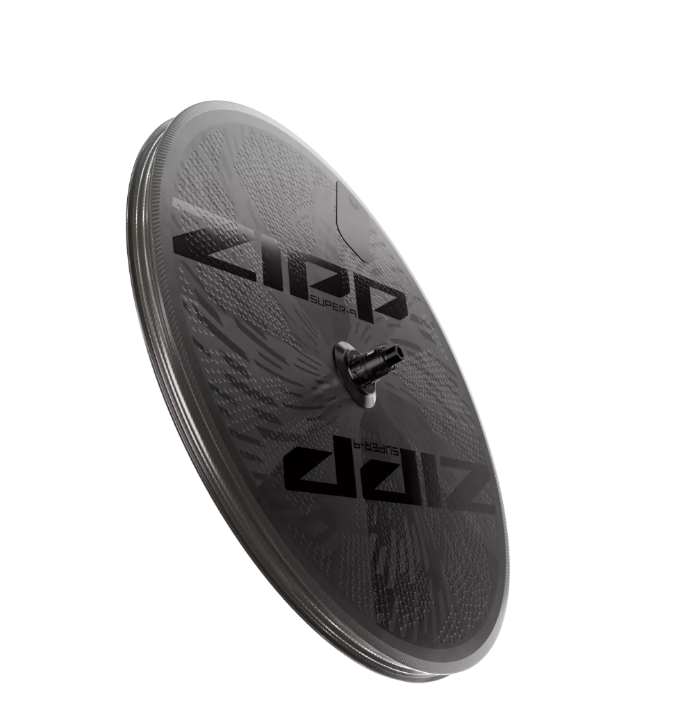 Super-9 Disc