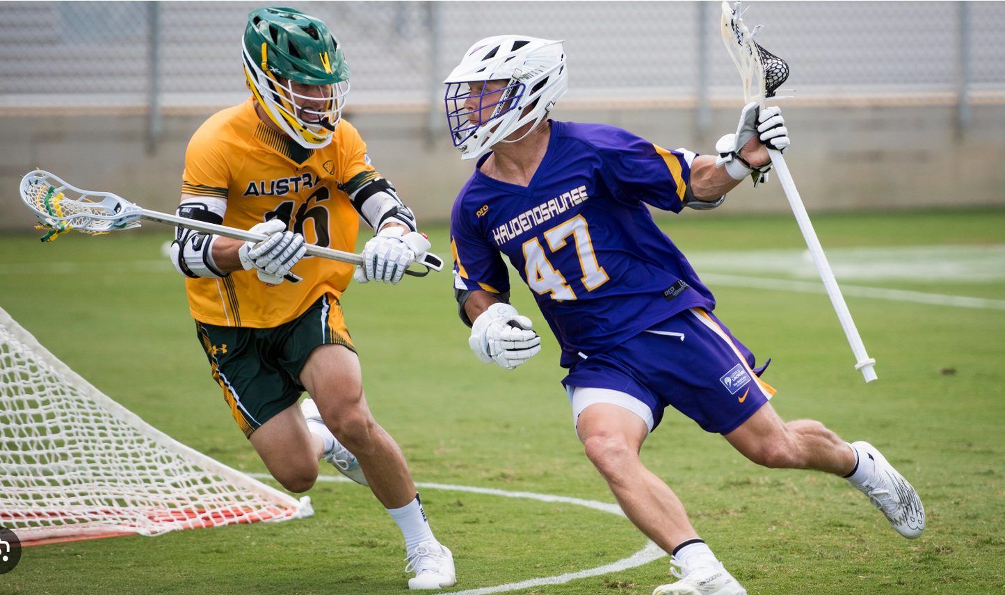 STX Pass Master Lacrosse Target