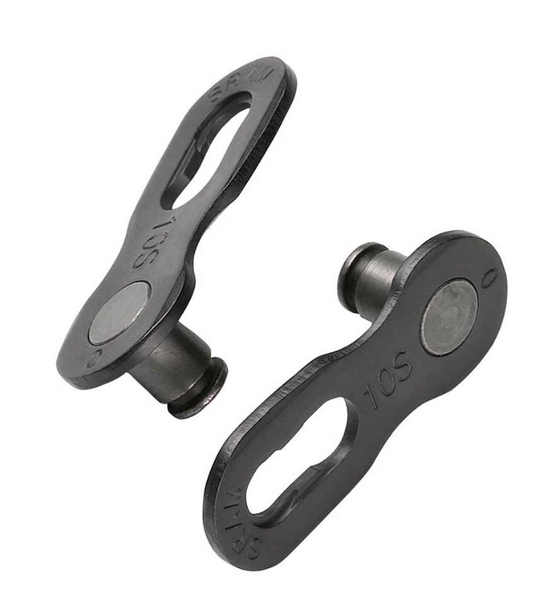 Power Link/ Power Lock ( Card of 4 )