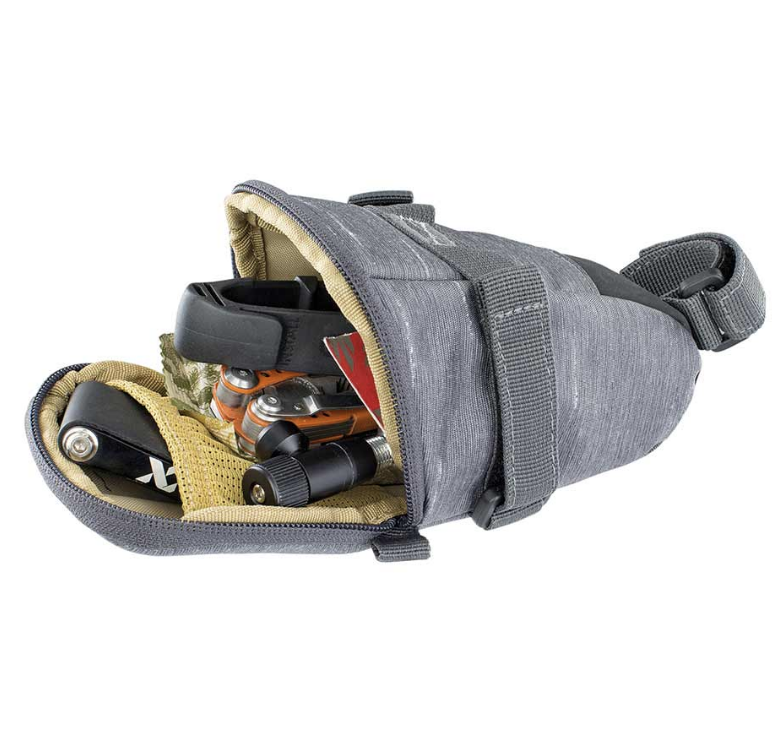 Seat Bag Tour M