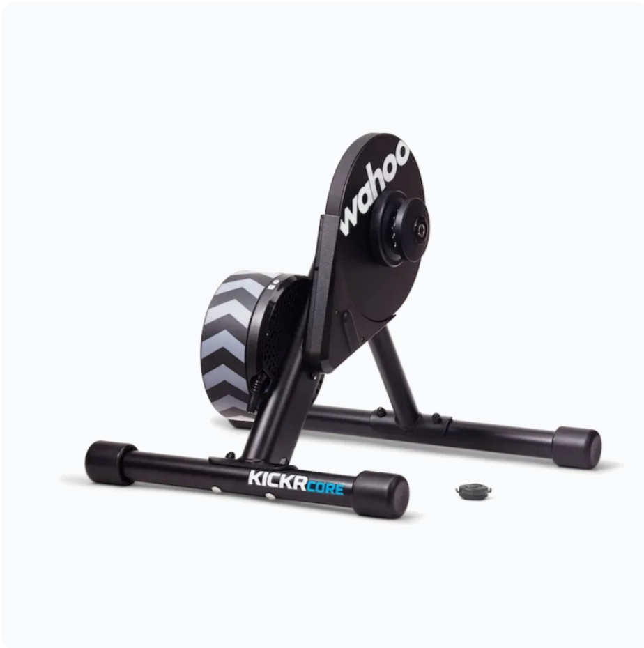 Kickr Core Zwift One Smart Trainer