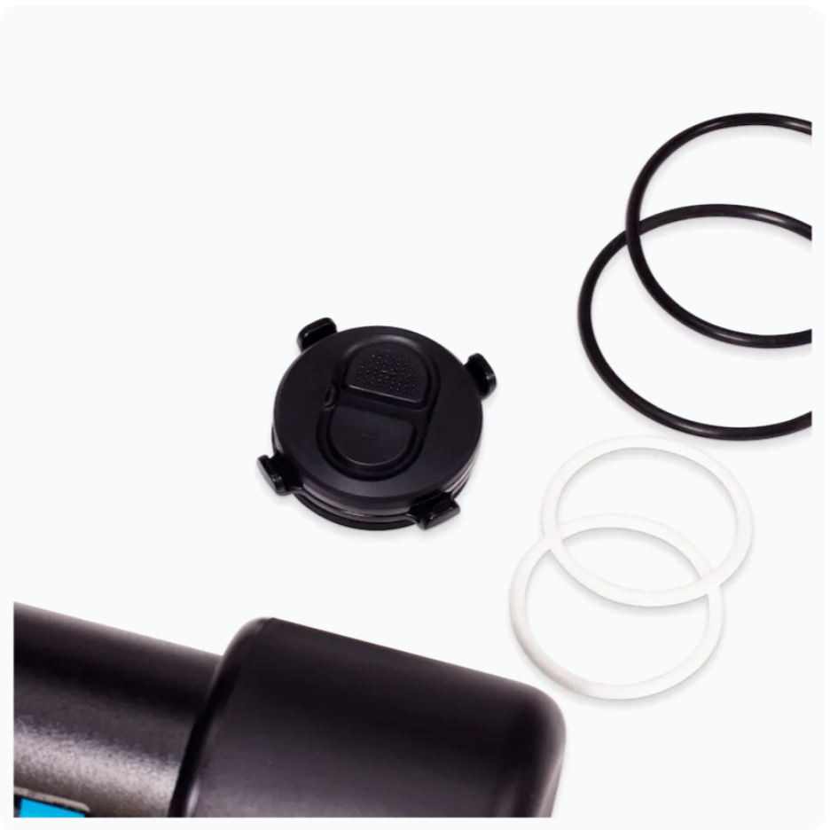 Kickr Core Zwift One Smart Trainer