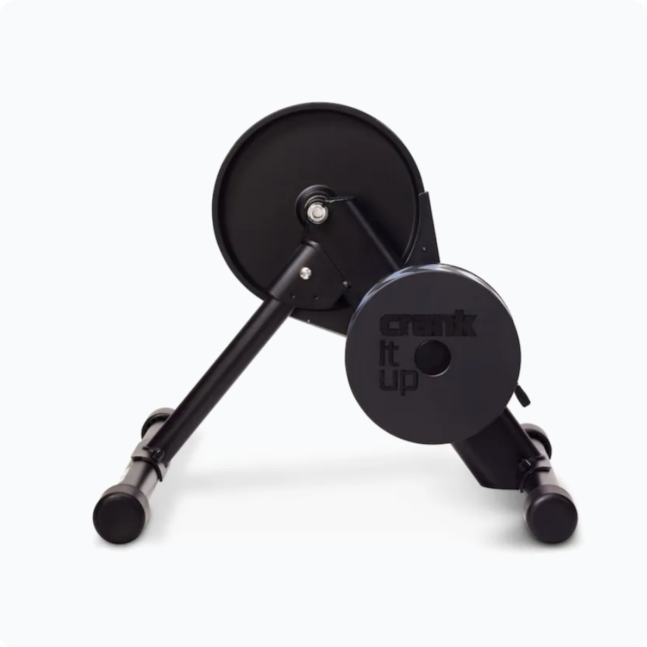 Kickr Core Zwift One Smart Trainer