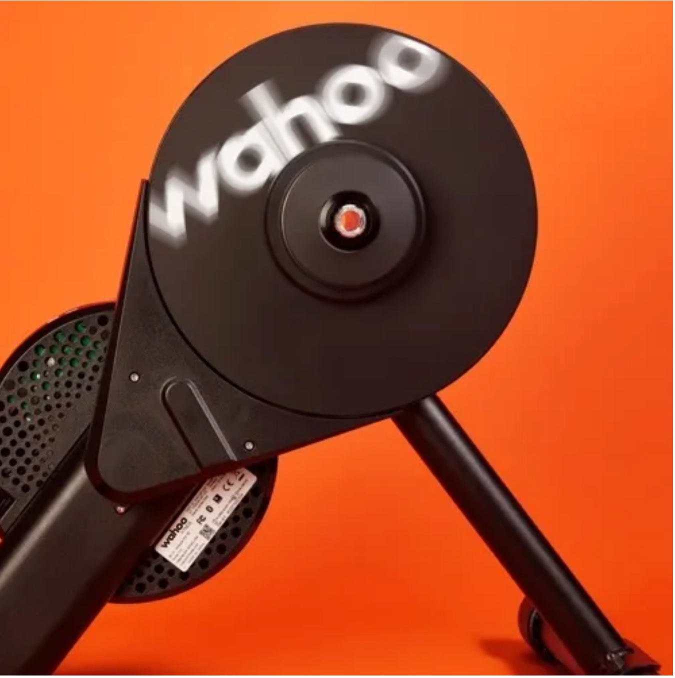 Kickr Core Zwift One Smart Trainer