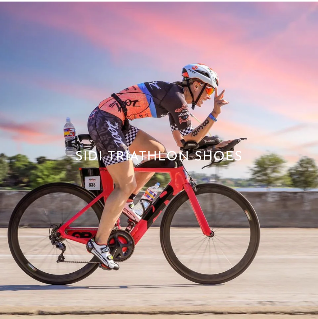 T-5 Air Triathlon Women's