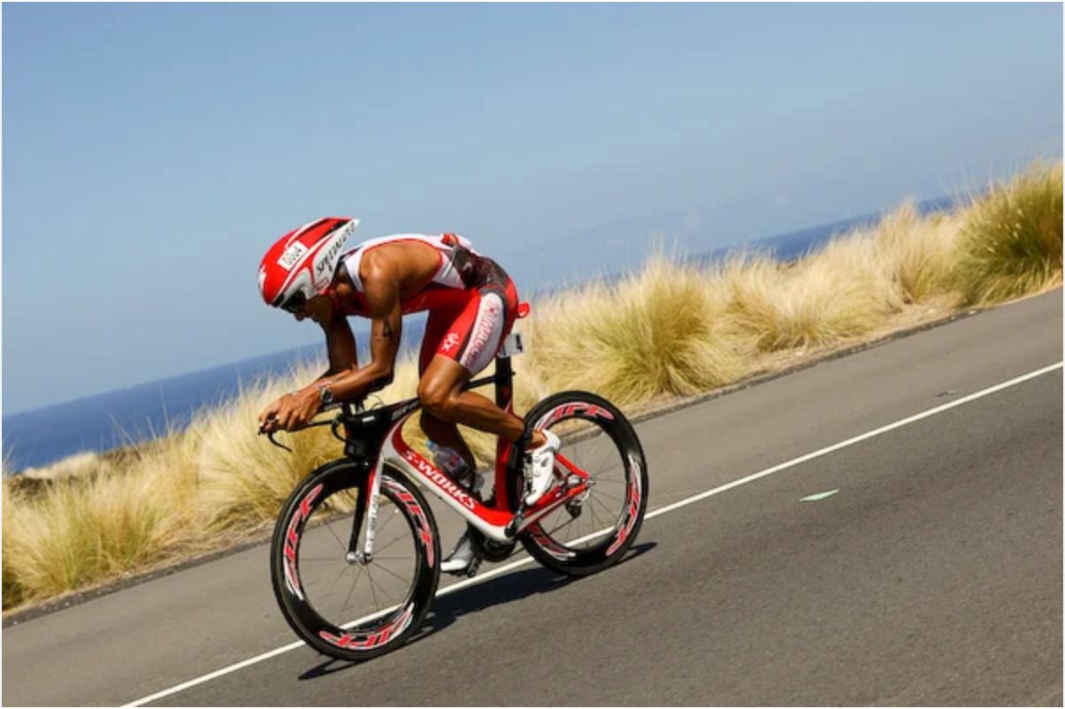 T-5 Air Triathlon Men's