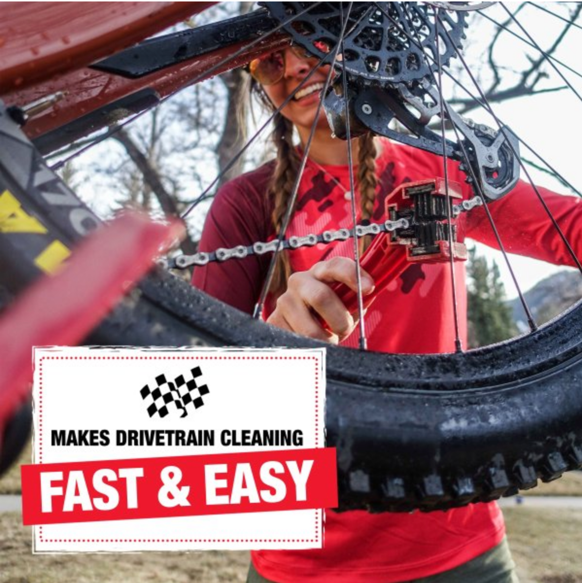 Drivetrain Kit
