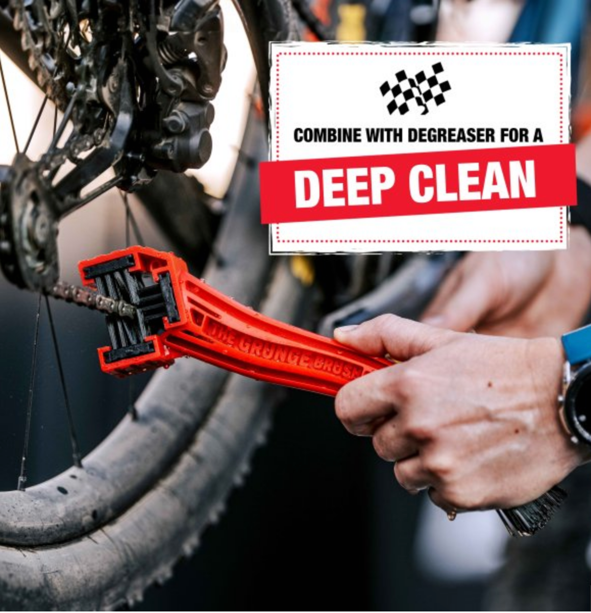 Drivetrain Kit